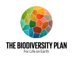 Logo for Global Biodiversity Plan