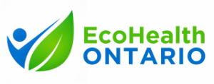 EcoHealth Ontario logo