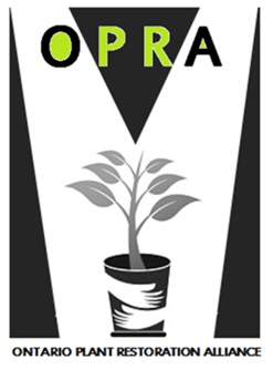 Ontario Plant Restoration Alliance